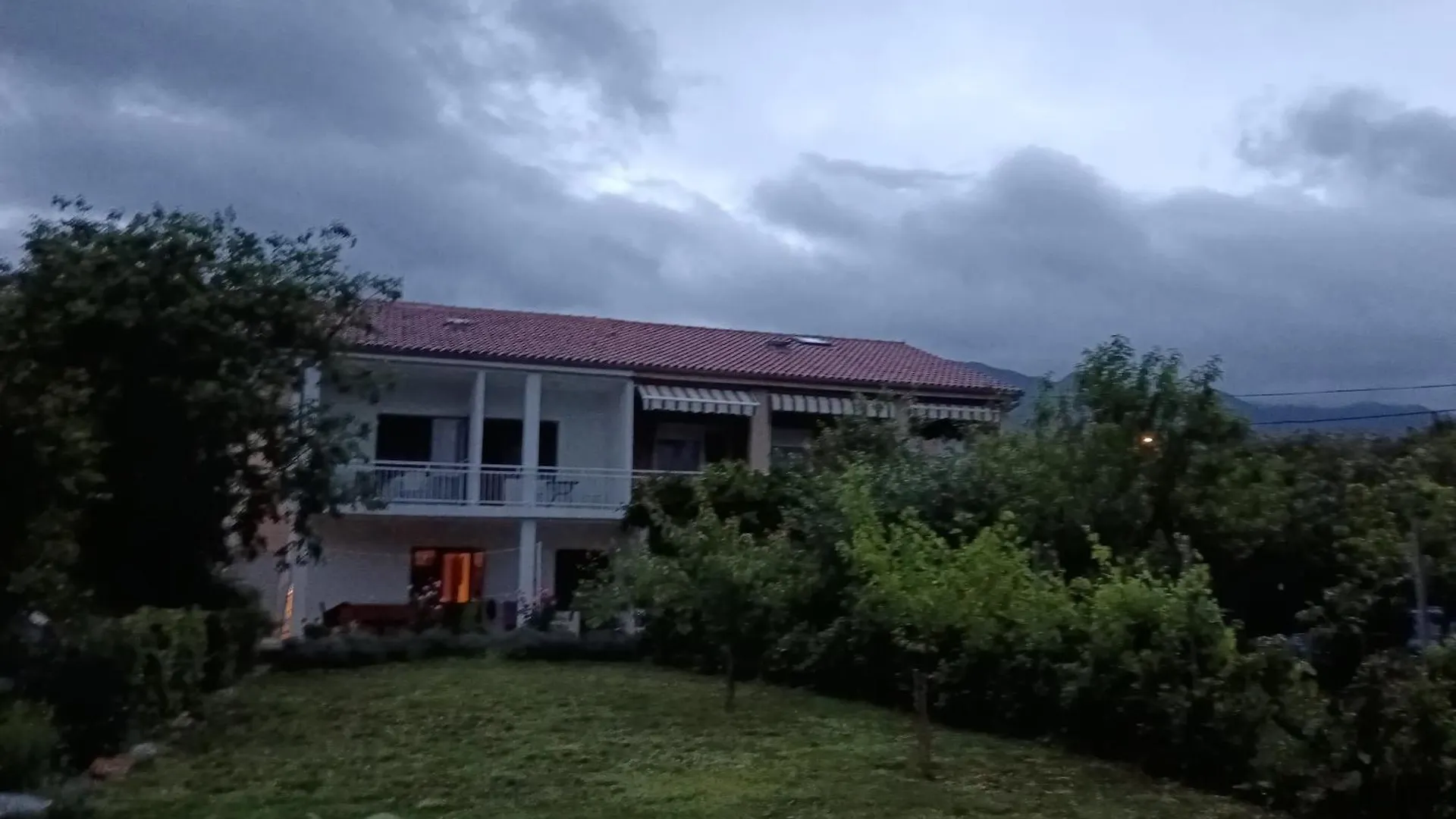 Apartment Apartman Lana Starigrad Paklenica