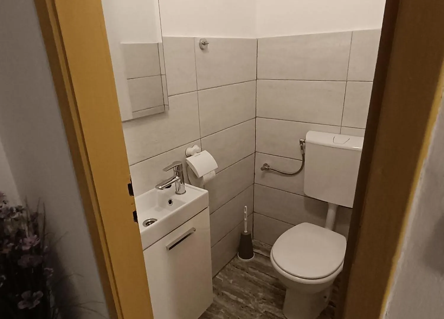 Apartment Apartman Lana Starigrad Paklenica