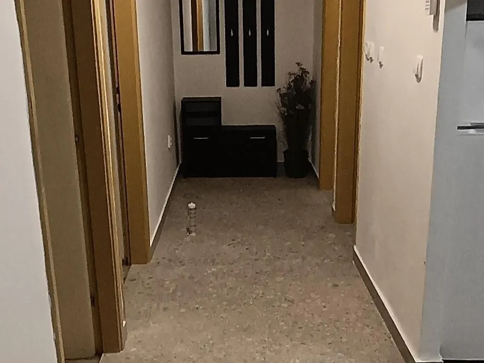 Apartman Lana Starigrad Paklenica Apartment