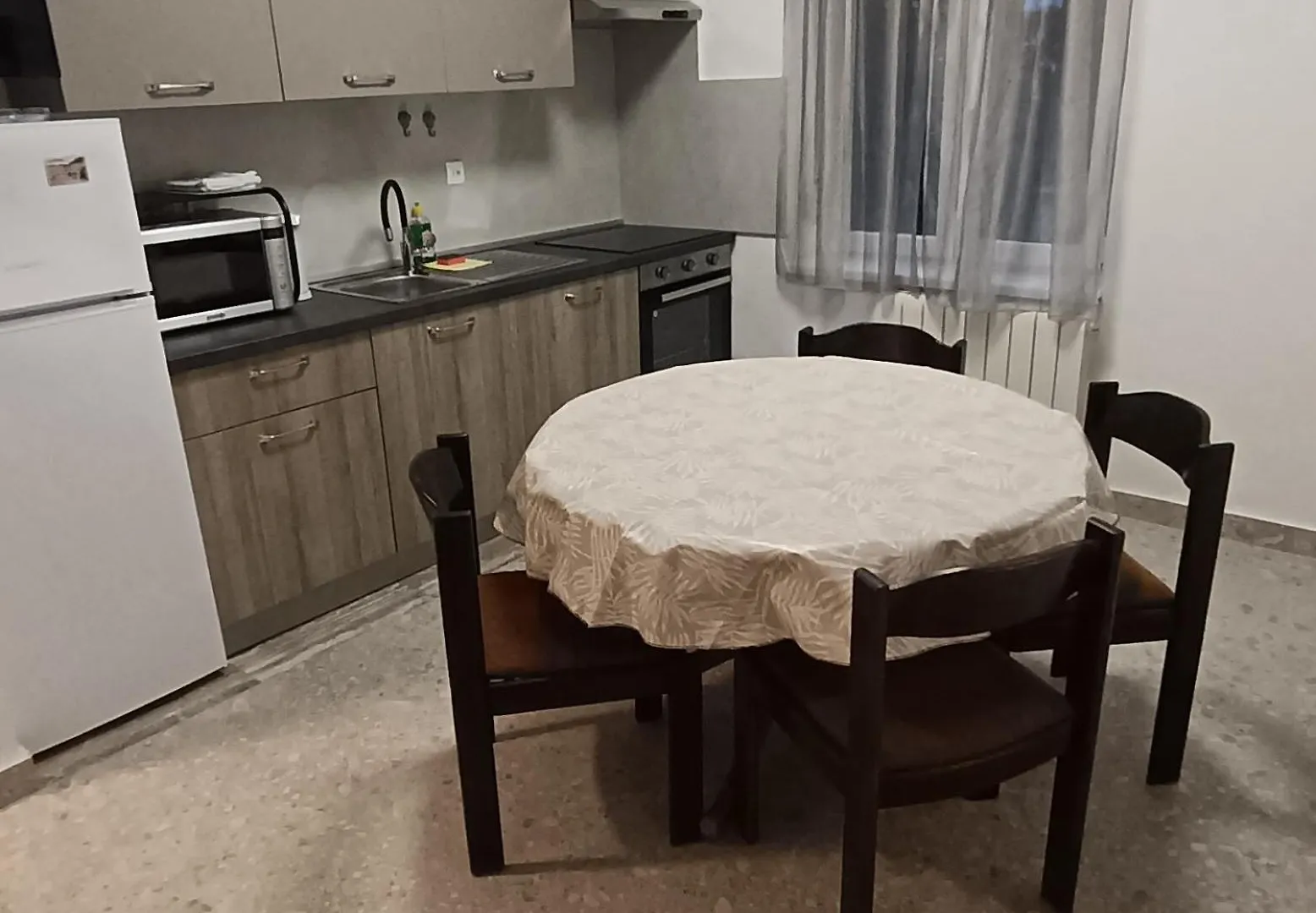Apartment Apartman Lana Starigrad Paklenica