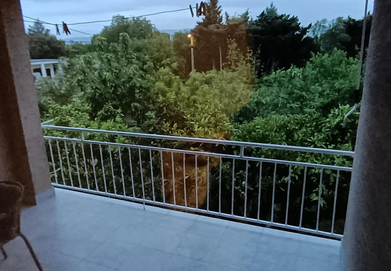 Apartman Lana Starigrad Paklenica Apartment