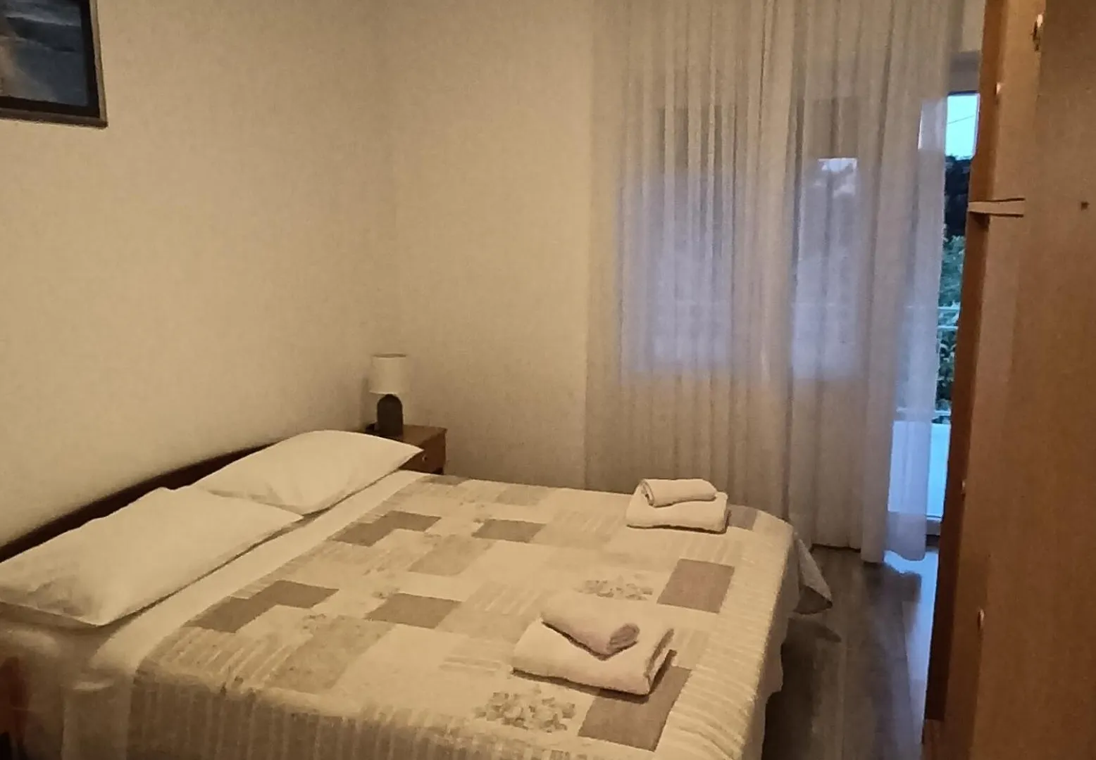 Apartman Lana Starigrad Paklenica Apartment