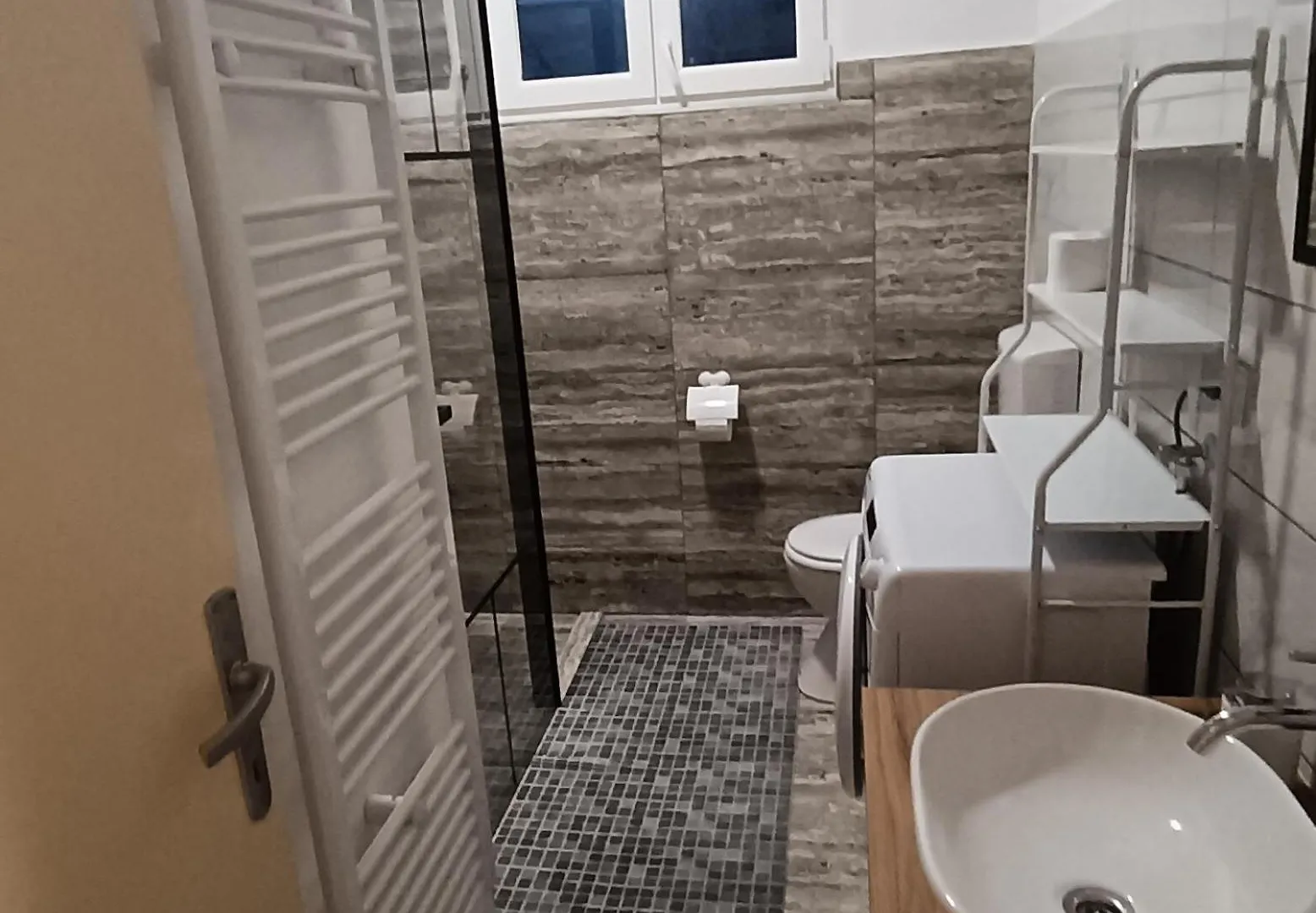 Apartman Lana Starigrad Paklenica
