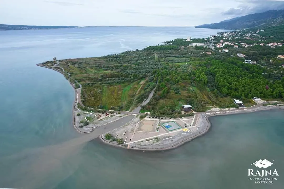 Apartment Apartman Lana Starigrad Paklenica