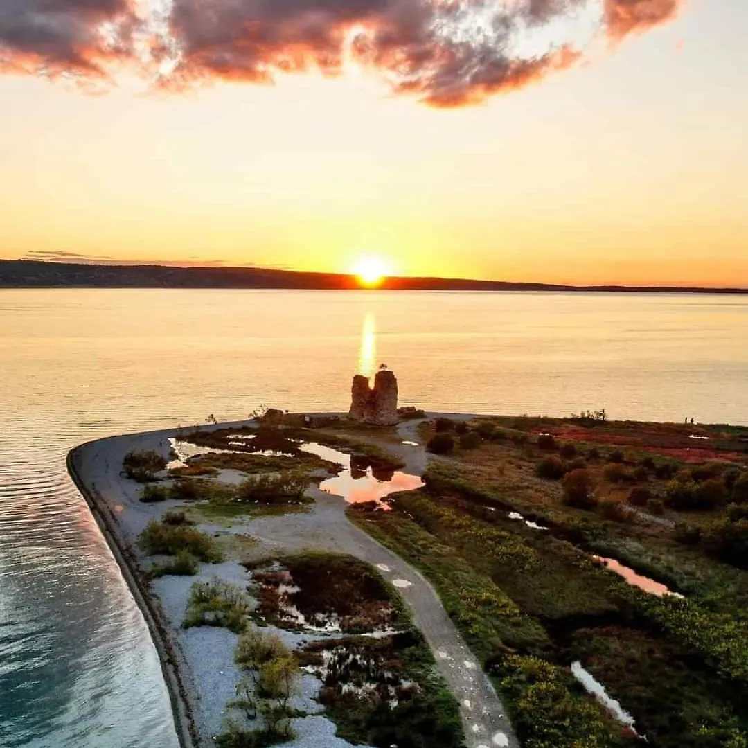 Apartman Lana Starigrad Paklenica