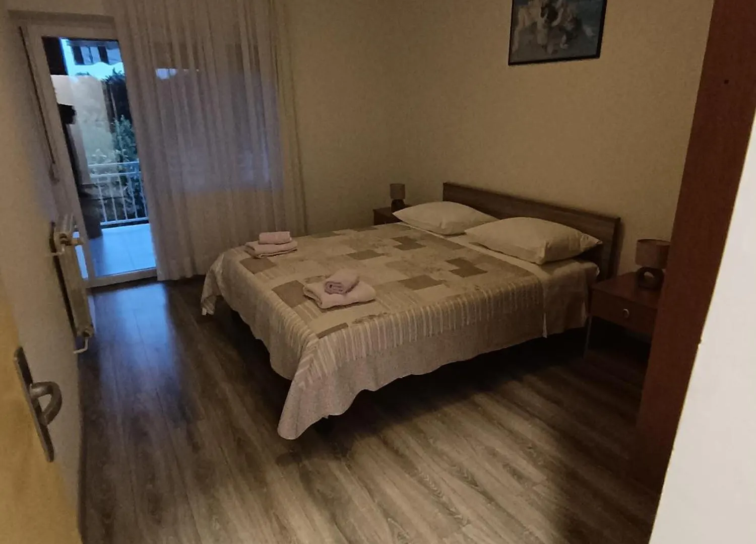 Apartman Lana Starigrad Paklenica 0*,  Croatia